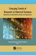 Emerging Trends of Research in Chemical... - Bild 1