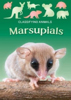 Marsupials - Tyler, Madeline