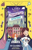 Libby and the Manhattan Mystery