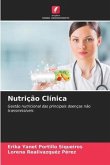 Nutrição Clínica