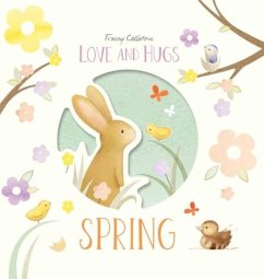 Love and Hugs: Spring - Colliston, Tracey