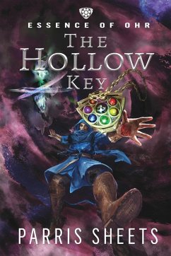 The Hollow Key - Sheets, Parris