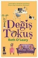 Degis Tokus - O&039;Leary, Beth