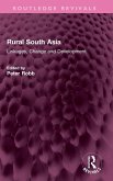 Rural South Asia
