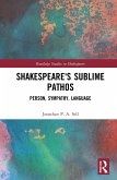 Shakespeare's Sublime Pathos