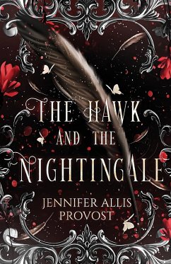 The Hawk and the Nightingale - Allis Provost, Jennifer