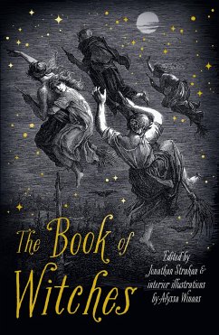 Cover The Book of Witches