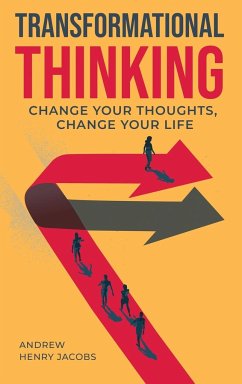 Transformational Thinking - Jacobs, Andrew Henry