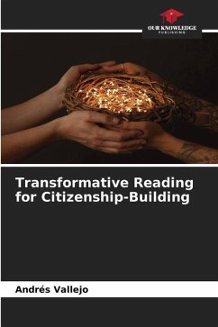 Transformative Reading for Citizenship-Building - Vallejo, Andrés