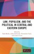 Law, Populism, and the Political in... - Bild 1