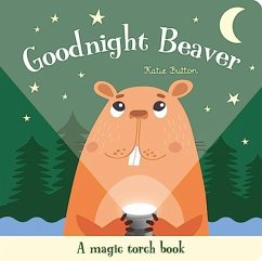 Cover Goodnight Beaver