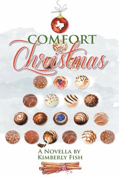 Cover Comfort Christmas