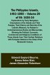 The Philippine Islands, 1493-1898 -... - Bild 1