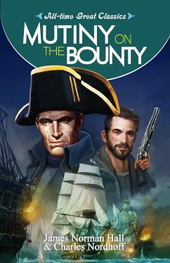 Mutiny on the Bounty - Gupta, Sahil