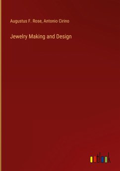 Jewelry Making and Design