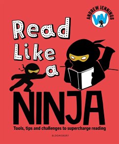 Read Like a Ninja - Jennings, Andrew