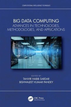 Big Data Computing