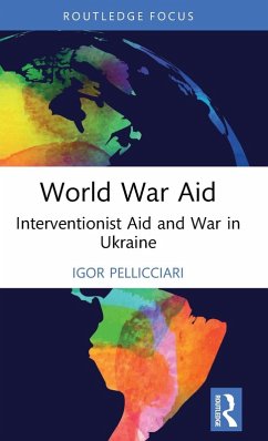 World War Aid - Pellicciari, Igor (University of Urbino Carlo Bo, Italy)