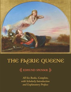 The Faerie Queene - Spenser, Edmund