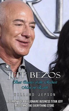 Jeff Bezos - Jepson, Willard