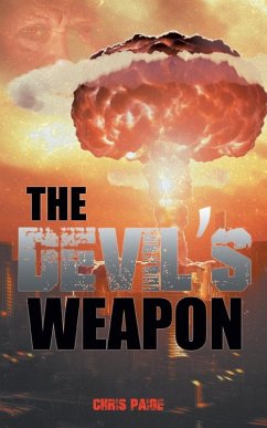 The Devil's Weapon - Paige, Chris