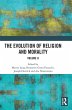 The Evolution of Religion and Morality - Bild 1