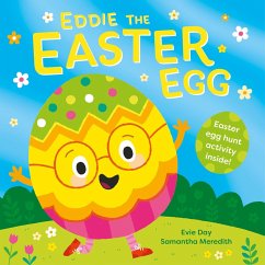 Eddie The Easter Egg - Day, Evie