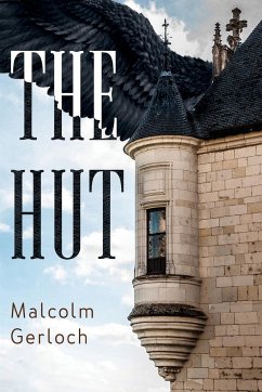 THE HUT - Gerloch, Malcolm