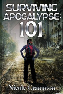 Surviving the Apocalypse - Crampton, Nicole