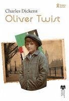 Oliver Twist - Klasikleri Okuyorum - Dickens, Charles