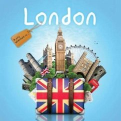 Cover London