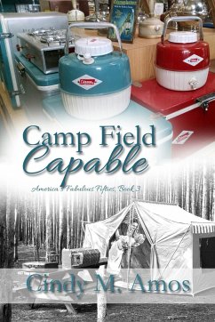 Camp Field Capable - Amos, Cindy M.