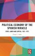Political Economy of the Spanish Miracle - Bild 1