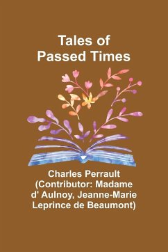 Tales of Passed Times - Beaumont), Jeanne-Marie