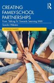 Creating Family-School Partnerships