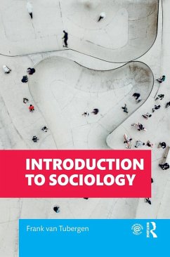 Cover Introduction to Sociology