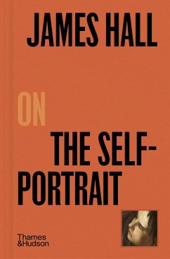 James Hall on The Self-Portrait - Hall, James