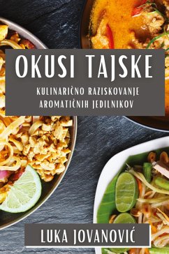 Cover Okusi Tajske