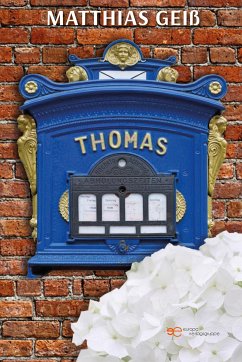 Thomas (eBook, ePUB) - Geiß, Matthias