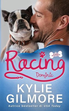 Racing - Dominic - Gilmore, Kylie