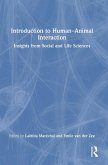 Introduction to Human-Animal Interaction