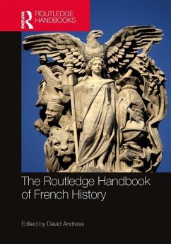 The Routledge Handbook of French History