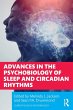 Advances in the Psychobiology of Sleep... - Bild 1