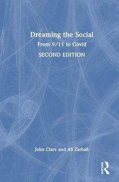 Dreaming the Social - Clare, John; Zarbafi, Ali
