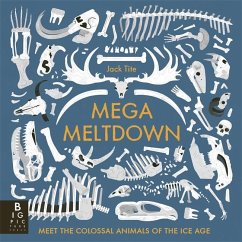 Mega Meltdown - Tite, Jack