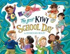 The Great Kiwi School Day