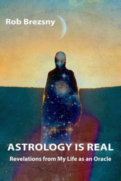 Astrology Is Real - Brezsny, Rob