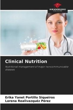 Clinical Nutrition - Portillo Siqueiros, Erika Yanet;Realivazquez Pérez, Lorena