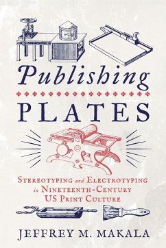 Publishing Plates - Makala, Jeffrey M.