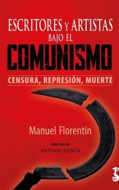 Cover Escritores y artistas bajo el comunismo